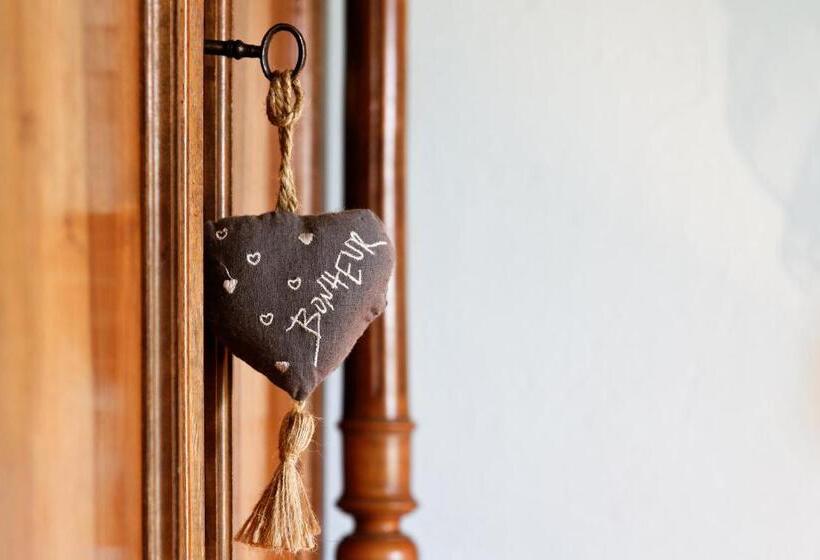 민박 Maison Ardure