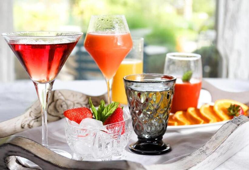 민박 Maison Ardure