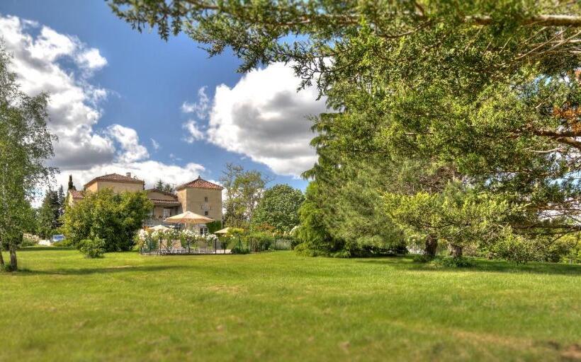 민박 Maison Ardure