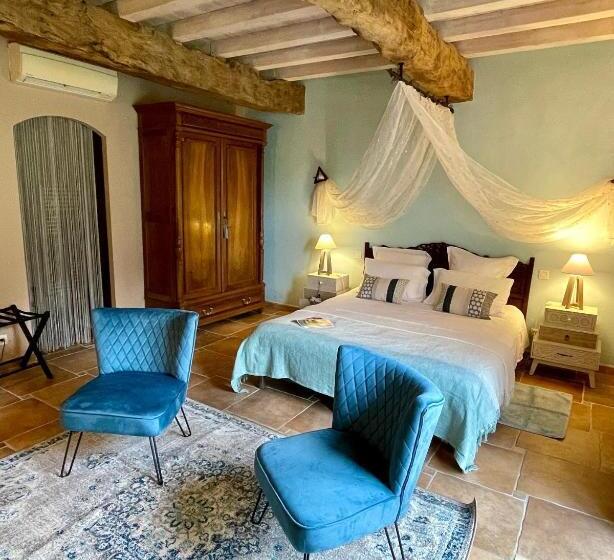 민박 Maison Ardure