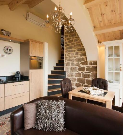 B&b Maison Des Etoiles Chambre D Hôtes Adult Only