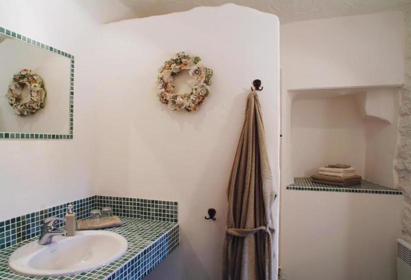 B&b Maison Des Etoiles Chambre D Hôtes Adult Only