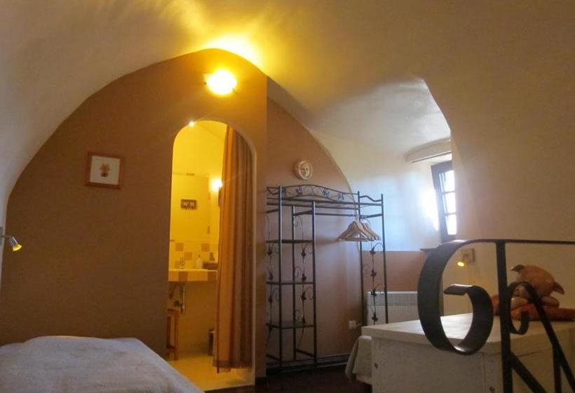 B&b Maison Des Etoiles Chambre D Hôtes Adult Only