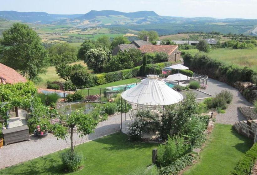 B&b Maison Des Etoiles Chambre D Hôtes Adult Only