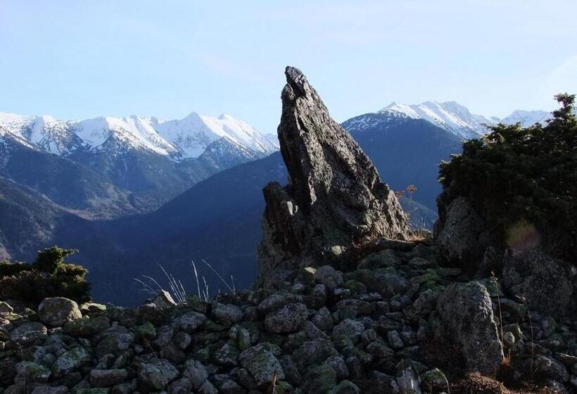 Bed and Breakfast Mouli Del Riu