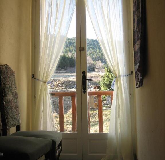 Bed and Breakfast Mouli Del Riu