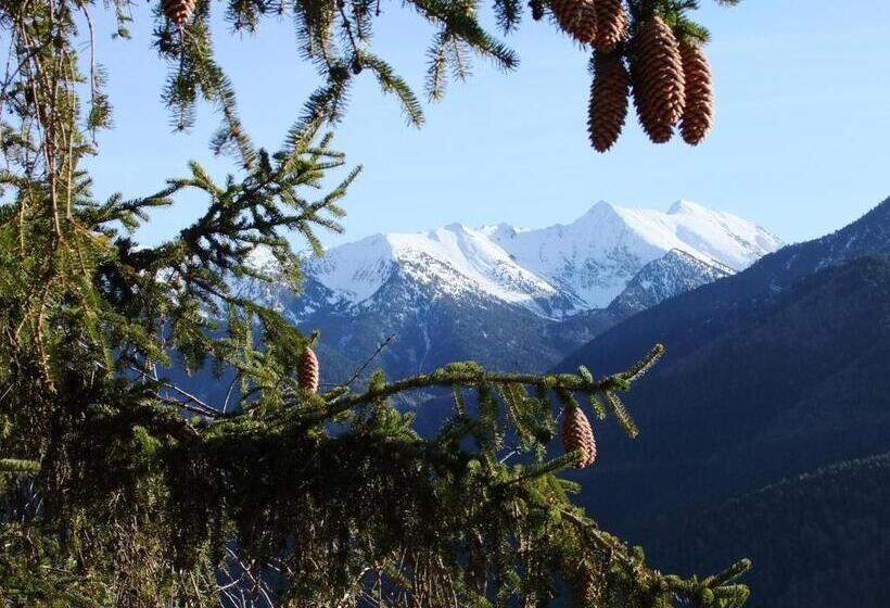 Bed and Breakfast Mouli Del Riu