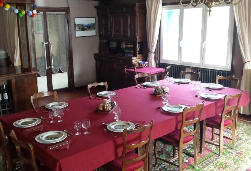 Bed and Breakfast Mouli Del Riu