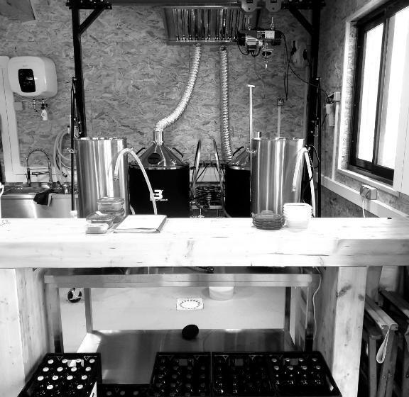 Bed and Breakfast Mouli Del Riu