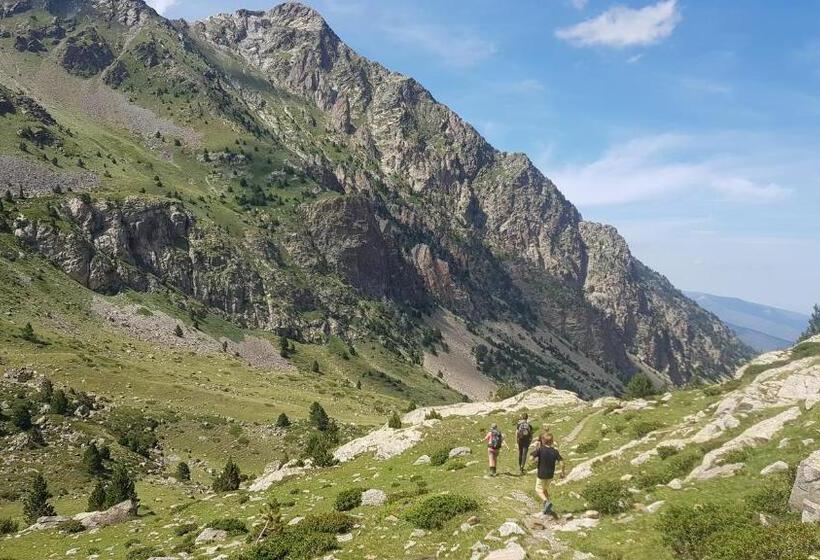 Bed and Breakfast Mouli Del Riu