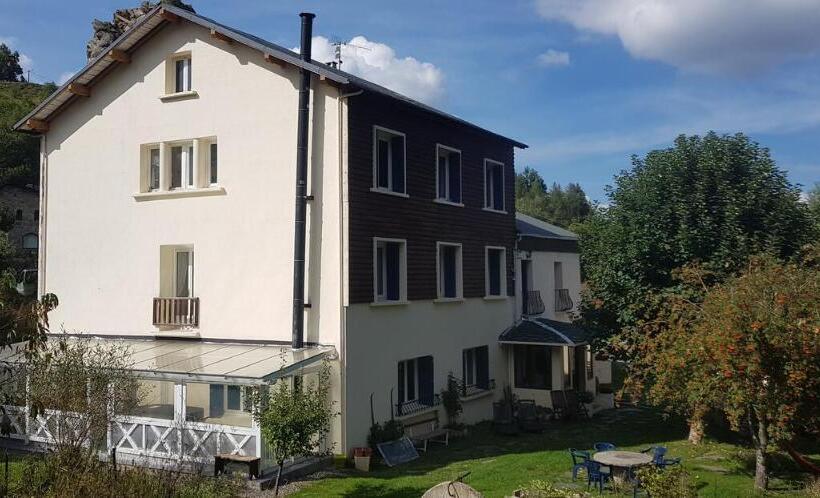 Bed and Breakfast Mouli Del Riu