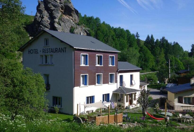 Bed and Breakfast Mouli Del Riu