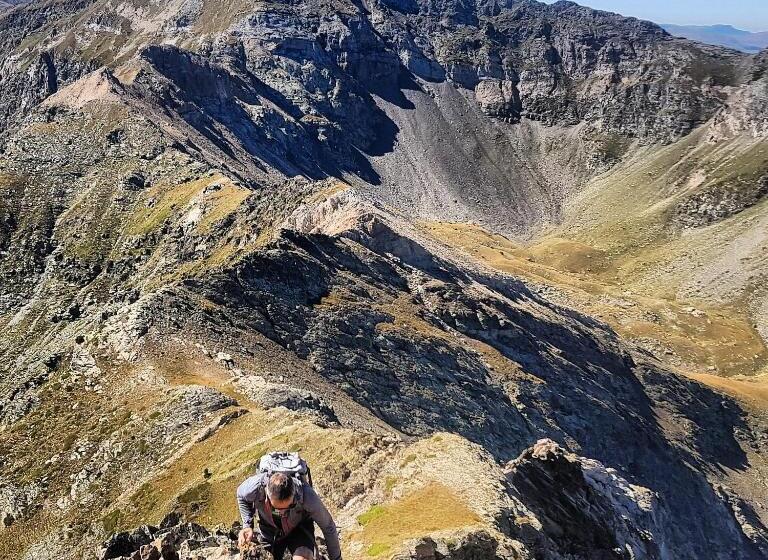 Bed and Breakfast Mouli Del Riu