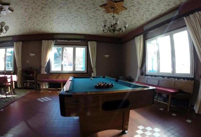 Bed and Breakfast Mouli Del Riu