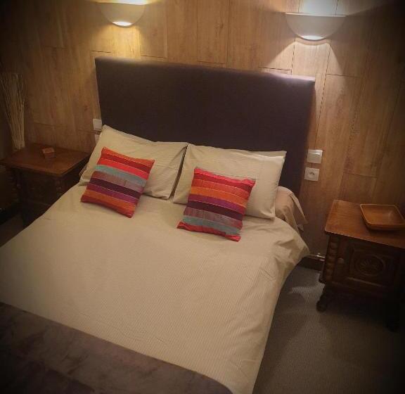 Bed and Breakfast Mouli Del Riu