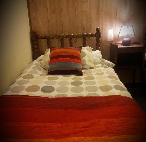 Bed and Breakfast Mouli Del Riu