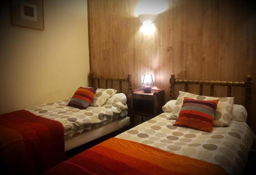 Bed and Breakfast Mouli Del Riu