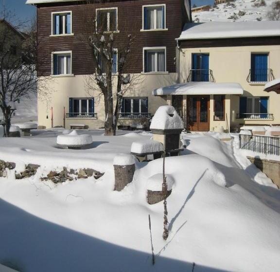 Bed and Breakfast Mouli Del Riu