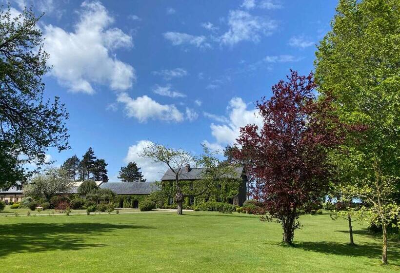 Bed and Breakfast Nature Et Lin