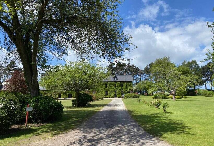 Bed and Breakfast Nature Et Lin