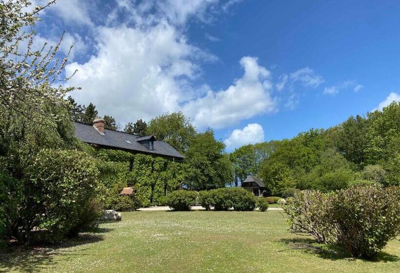 Bed and Breakfast Nature Et Lin