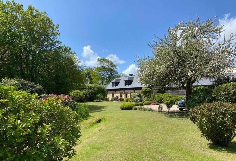 Bed and Breakfast Nature Et Lin