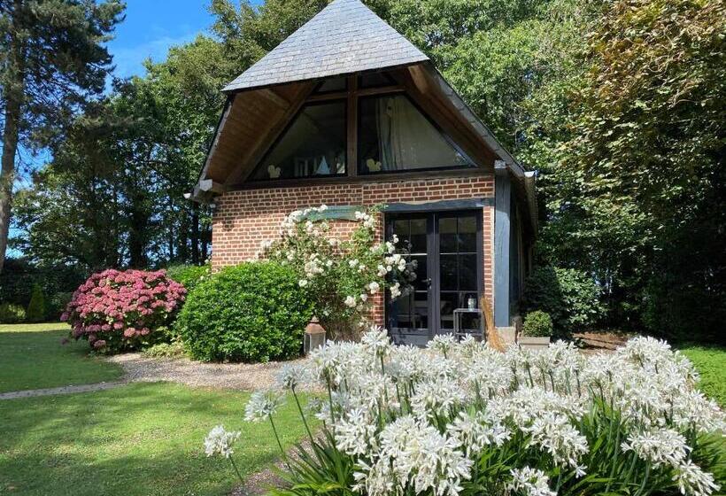 Bed and Breakfast Nature Et Lin