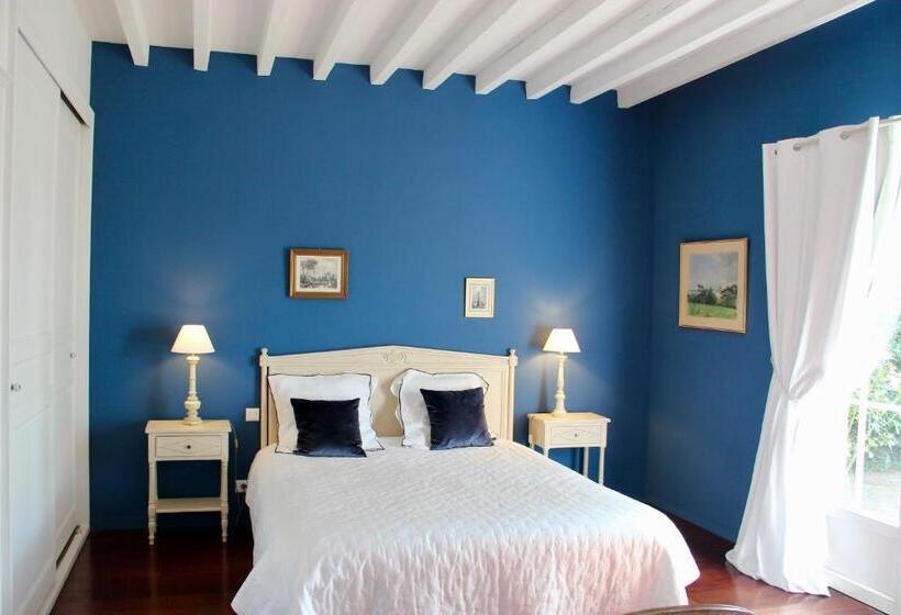 Bed and Breakfast Nature Et Lin