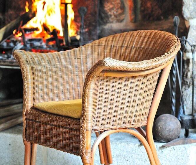 住宿加早餐  Ti Er Mad