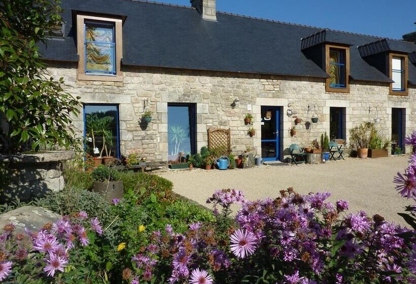 مبيت وإفطار Ti Er Mad