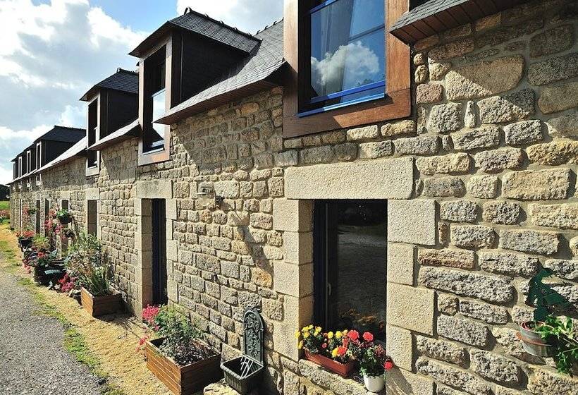 مبيت وإفطار Ti Er Mad