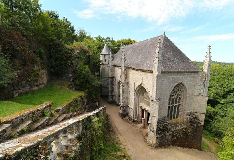 مبيت وإفطار Ti Er Mad