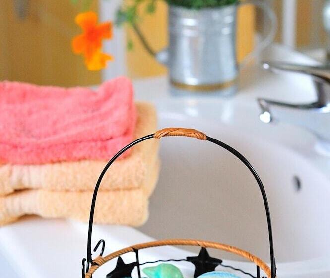 مبيت وإفطار Ti Er Mad