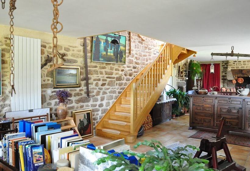 مبيت وإفطار Ti Er Mad