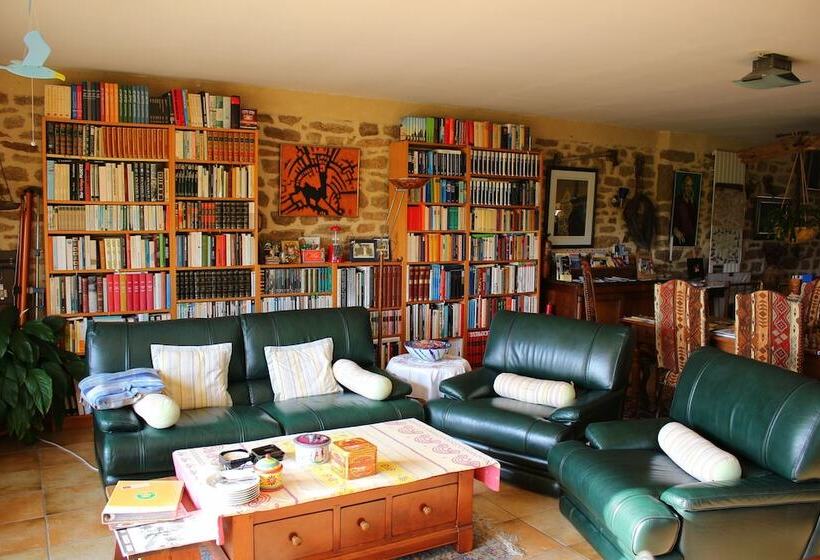 住宿加早餐  Ti Er Mad