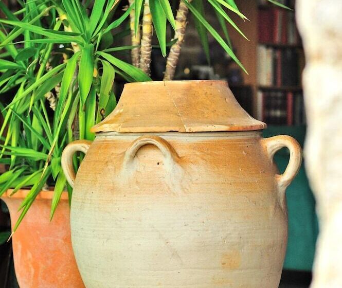 住宿加早餐  Ti Er Mad