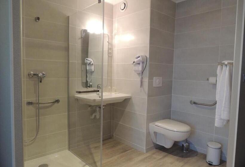 Cit Hotel La Pyramide