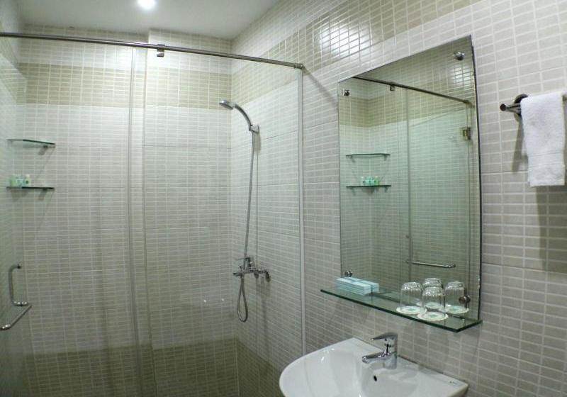 City Hotel 35 Luu Van Lang