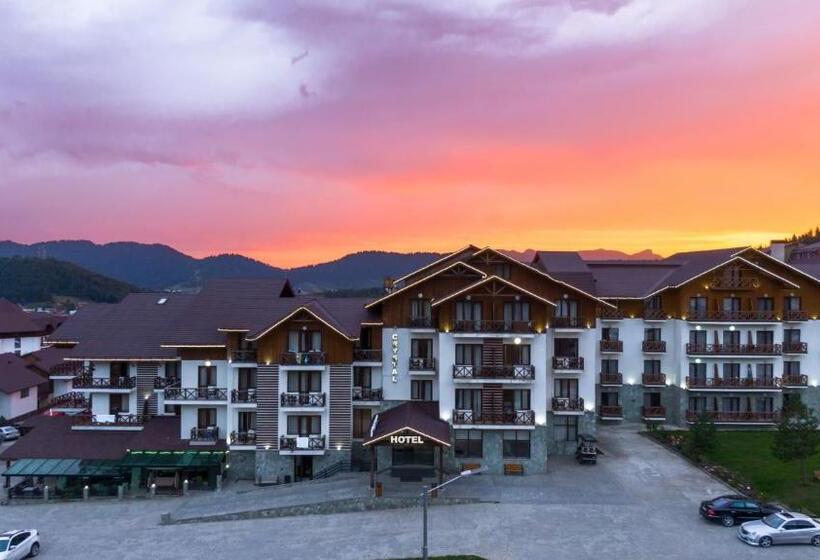 Crystal Hotel & Spa