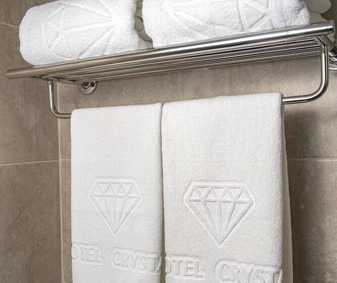 Crystal Hotel & Spa