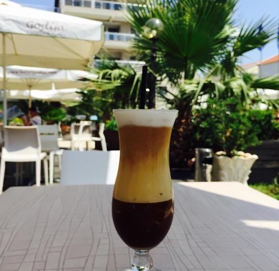 Godija Hotel & Suites