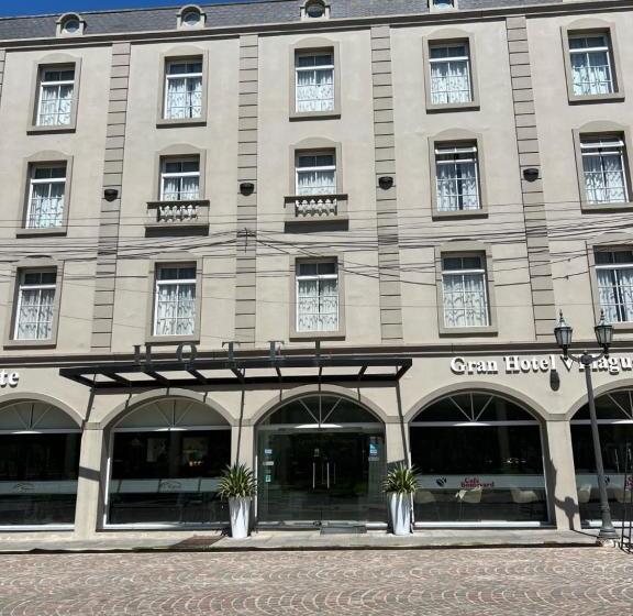 Gran Hotel Villaguay
