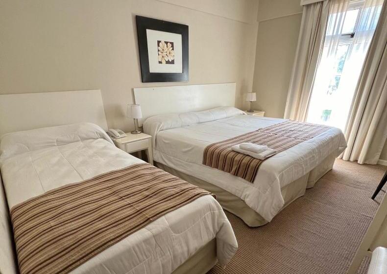 Gran Hotel Villaguay