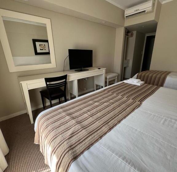 Gran Hotel Villaguay