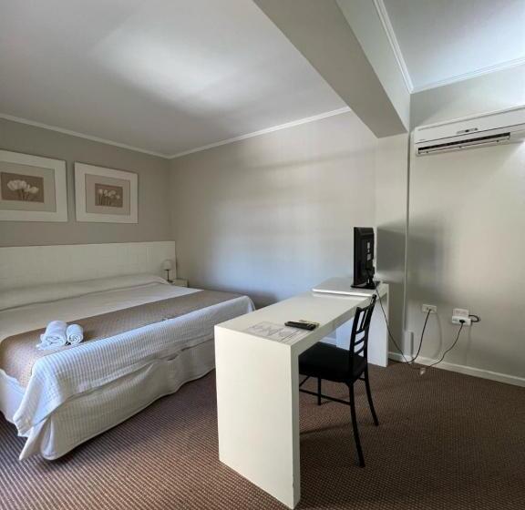 Gran Hotel Villaguay