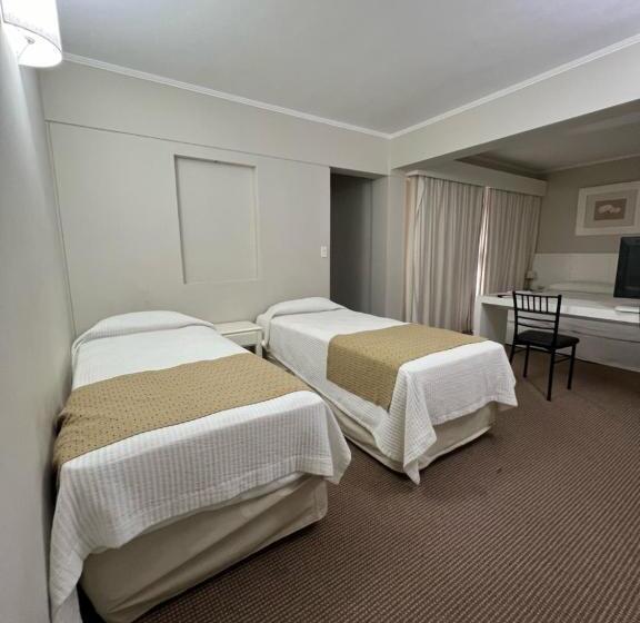 Gran Hotel Villaguay