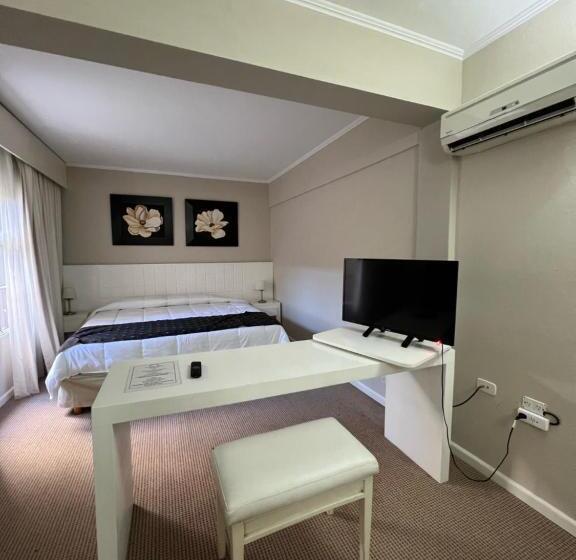 Gran Hotel Villaguay