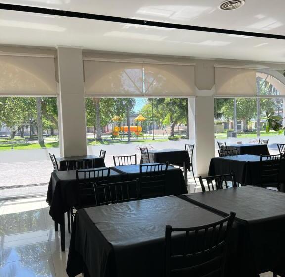 Gran Hotel Villaguay