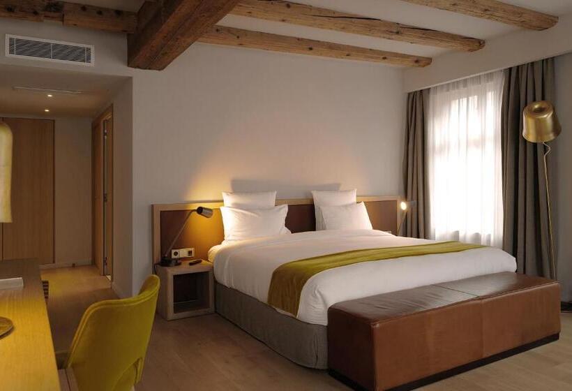 5 Terres Hôtel & Spa Barr Mgallery Hotel Collection