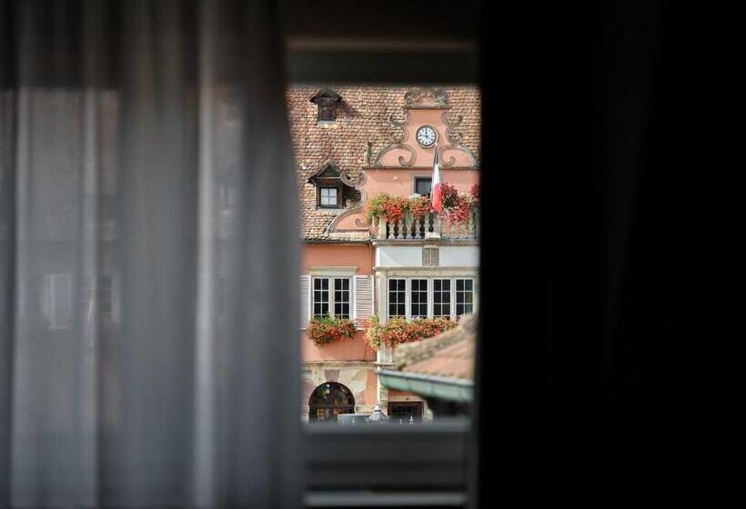 5 Terres Hôtel & Spa Barr Mgallery Hotel Collection